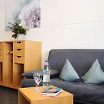Otel Seminarhotel In Der Manfred-sauer-stiftung 3*