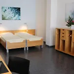 Seminarhotel In Der Manfred-sauer-stiftung