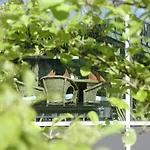 Otel Seminarhotel In Der Manfred-sauer-stiftung Lobbach