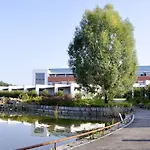 Otel Seminarhotel In Der Manfred-sauer-stiftung Lobbach