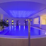 Seminarhotel In Der Manfred-sauer-stiftung Lobbach