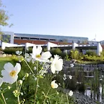 Seminarhotel In Der Manfred-sauer-stiftung