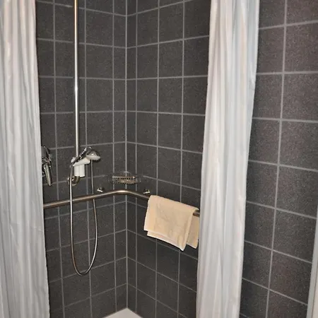 Seminarhotel In Der Manfred-sauer-stiftung 호텔 3*