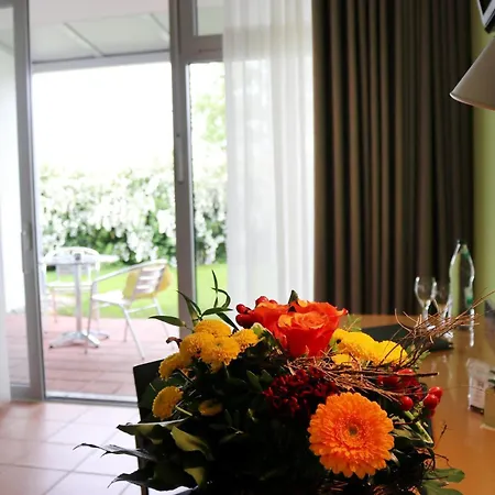 Seminarhotel In Der Manfred-sauer-stiftung 3*