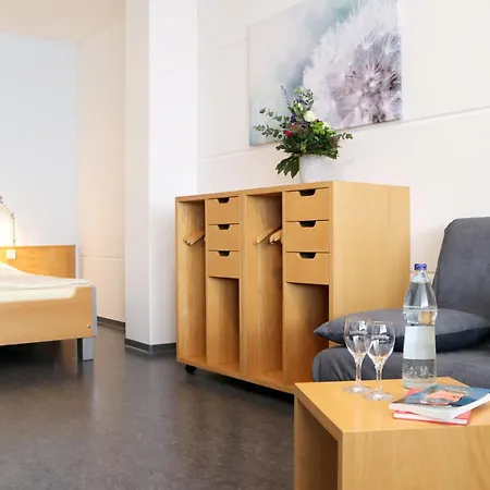 Seminarhotel In Der Manfred-sauer-stiftung