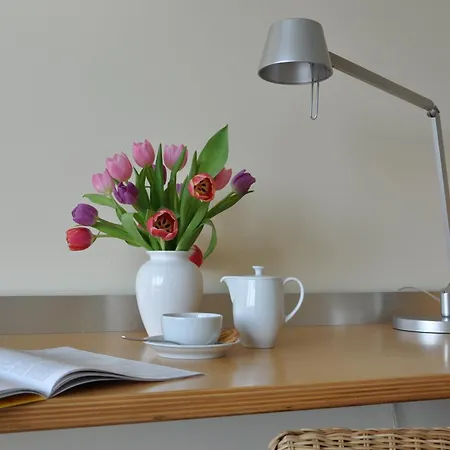 호텔 Seminarhotel In Der Manfred-sauer-stiftung 3*