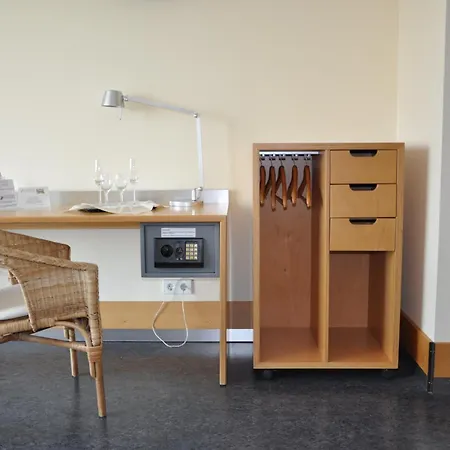 Seminarhotel In Der Manfred-sauer-stiftung 3* Lobbach