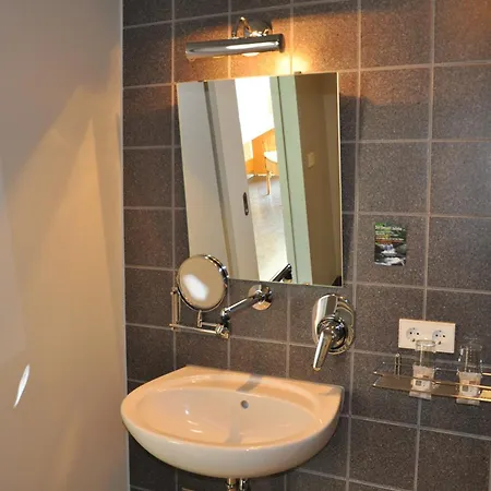 曼弗雷德 - 绍尔基金会研讨会酒店 酒店