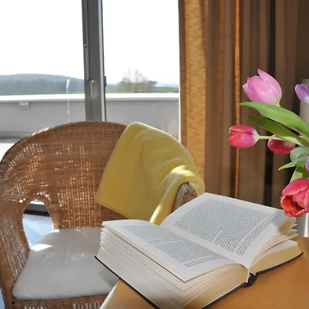 Seminarhotel In Der Manfred-sauer-stiftung 3*