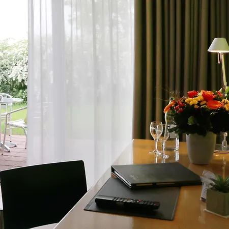 Seminarhotel In Der Manfred-sauer-stiftung Lobbach
