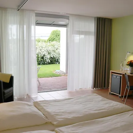 酒店 曼弗雷德 - 绍尔基金会研讨会酒店