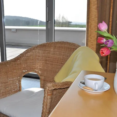 Seminarhotel In Der Manfred-sauer-stiftung 3*