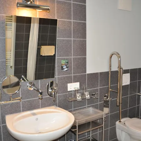 Seminarhotel In Der Manfred-sauer-stiftung Lobbach