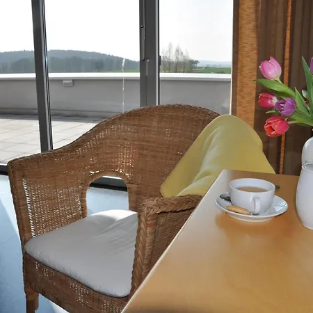 Seminarhotel In Der Manfred-sauer-stiftung 호텔 Lobbach