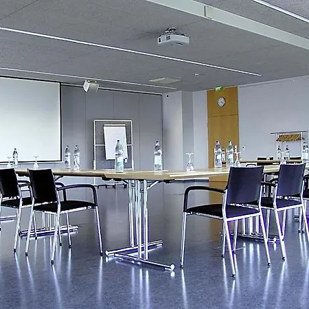 Hotel Seminarhotel In Der Manfred-sauer-stiftung