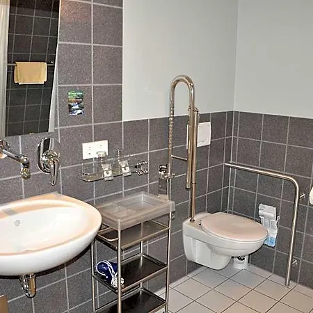 Seminarhotel In Der Manfred-sauer-stiftung Hotel Lobbach