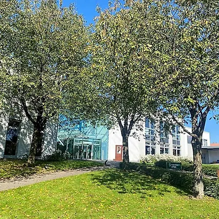 Hotel Seminarhotel In Der Manfred-sauer-stiftung Lobbach