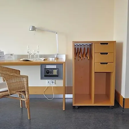 Seminarhotel In Der Manfred-sauer-stiftung Lobbach