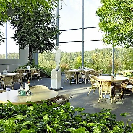 Seminarhotel In Der Manfred-sauer-stiftung