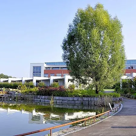 Hotel Seminarhotel In Der Manfred-sauer-stiftung
