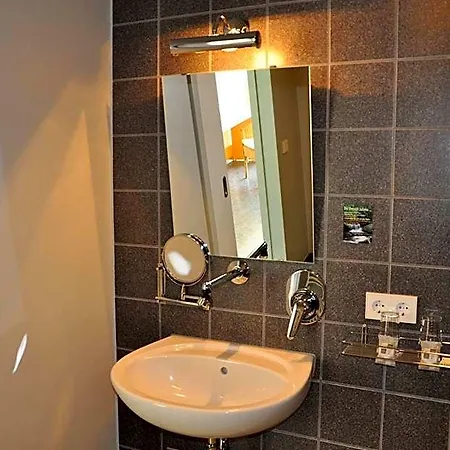 Hotel Seminarhotel In Der Manfred-sauer-stiftung