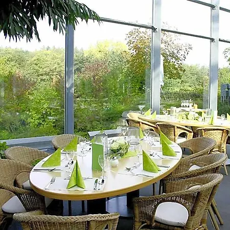 Seminarhotel In Der Manfred-sauer-stiftung 3* Lobbach