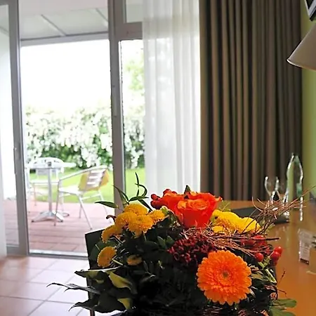 Seminarhotel In Der Manfred-sauer-stiftung 3* Lobbach