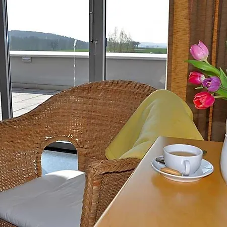 Seminarhotel In Der Manfred-sauer-stiftung Hotel