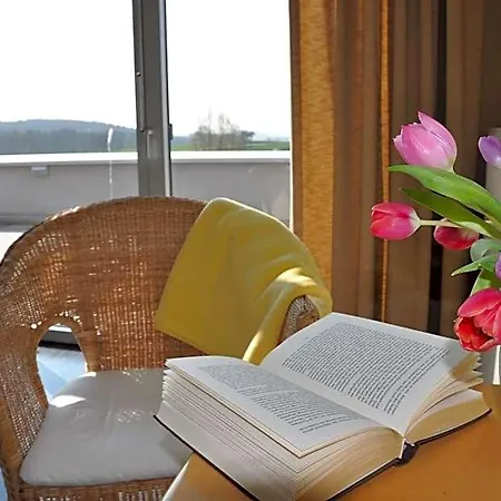 Seminarhotel In Der Manfred-sauer-stiftung Hotel