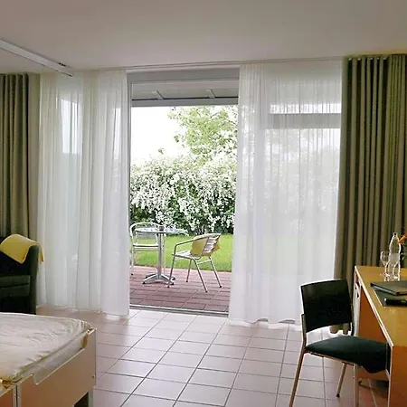 Hotel Seminarhotel In Der Manfred-sauer-stiftung 3*