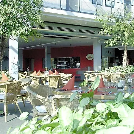 Seminarhotel In Der Manfred-sauer-stiftung