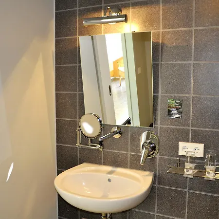 Seminarhotel In Der Manfred-sauer-stiftung