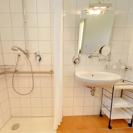 호텔 Seminarhotel In Der Manfred-sauer-stiftung