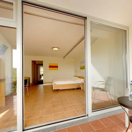 Seminarhotel In Der Manfred-sauer-stiftung 호텔