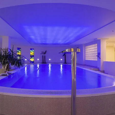 Seminarhotel In Der Manfred-sauer-stiftung Lobbach