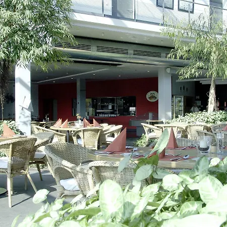 Seminarhotel In Der Manfred-sauer-stiftung Lobbach