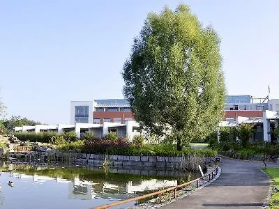 Hotel Seminarhotel In Der Manfred-sauer-stiftung Lobbach
