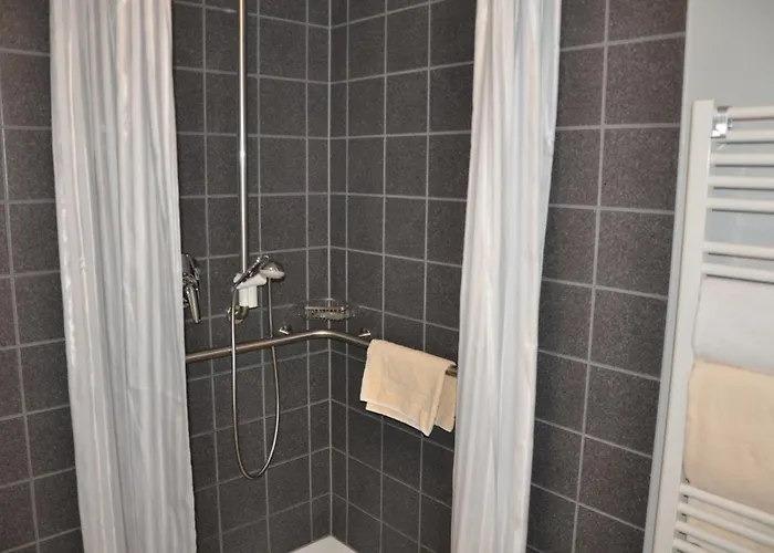 Seminarhotel In Der Manfred-sauer-stiftung Ξενοδοχείο 3*