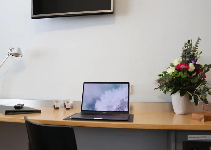 Ξενοδοχείο Seminarhotel In Der Manfred-sauer-stiftung Lobbach