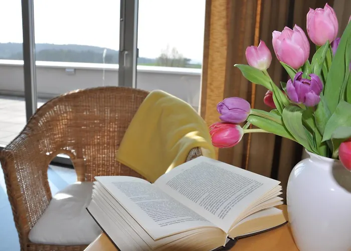 Seminarhotel In Der Manfred-sauer-stiftung Ξενοδοχείο 3*