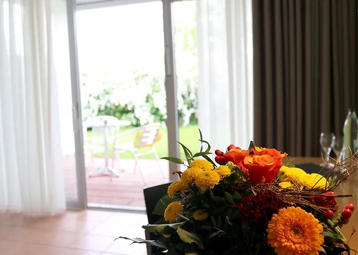 Seminarhotel In Der Manfred-sauer-stiftung Ξενοδοχείο Lobbach