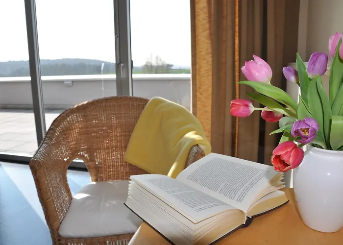 Seminarhotel In Der Manfred-sauer-stiftung 3*