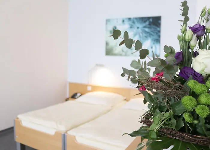 Seminarhotel In Der Manfred-sauer-stiftung Ξενοδοχείο 3*