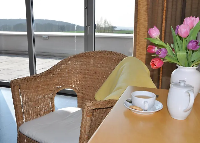 Seminarhotel In Der Manfred-sauer-stiftung 3*