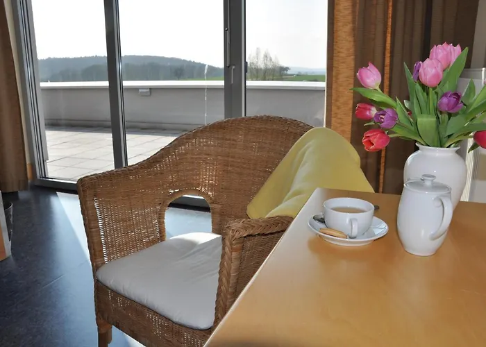 Seminarhotel In Der Manfred-sauer-stiftung Hotel Lobbach