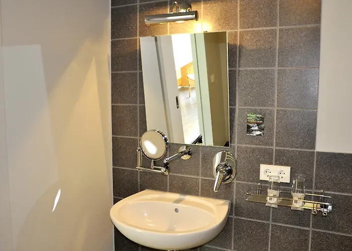 Seminarhotel In Der Manfred-sauer-stiftung