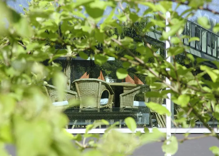 Ξενοδοχείο Seminarhotel In Der Manfred-sauer-stiftung Lobbach