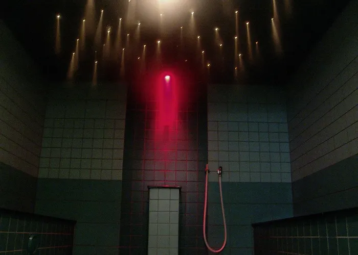 Hotel Seminarhotel In Der Manfred-sauer-stiftung