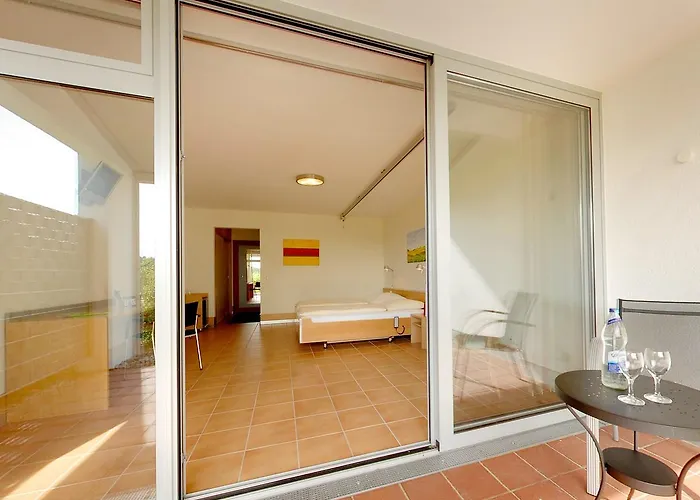 Seminarhotel In Der Manfred-sauer-stiftung Hotel