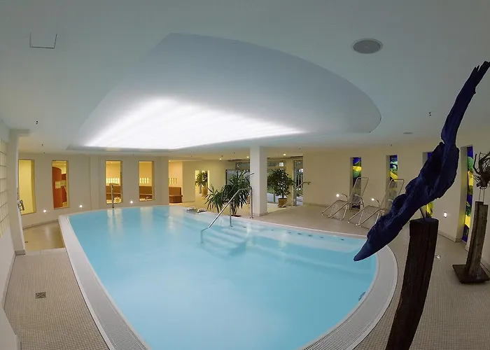 Seminarhotel In Der Manfred-sauer-stiftung 3* Lobbach